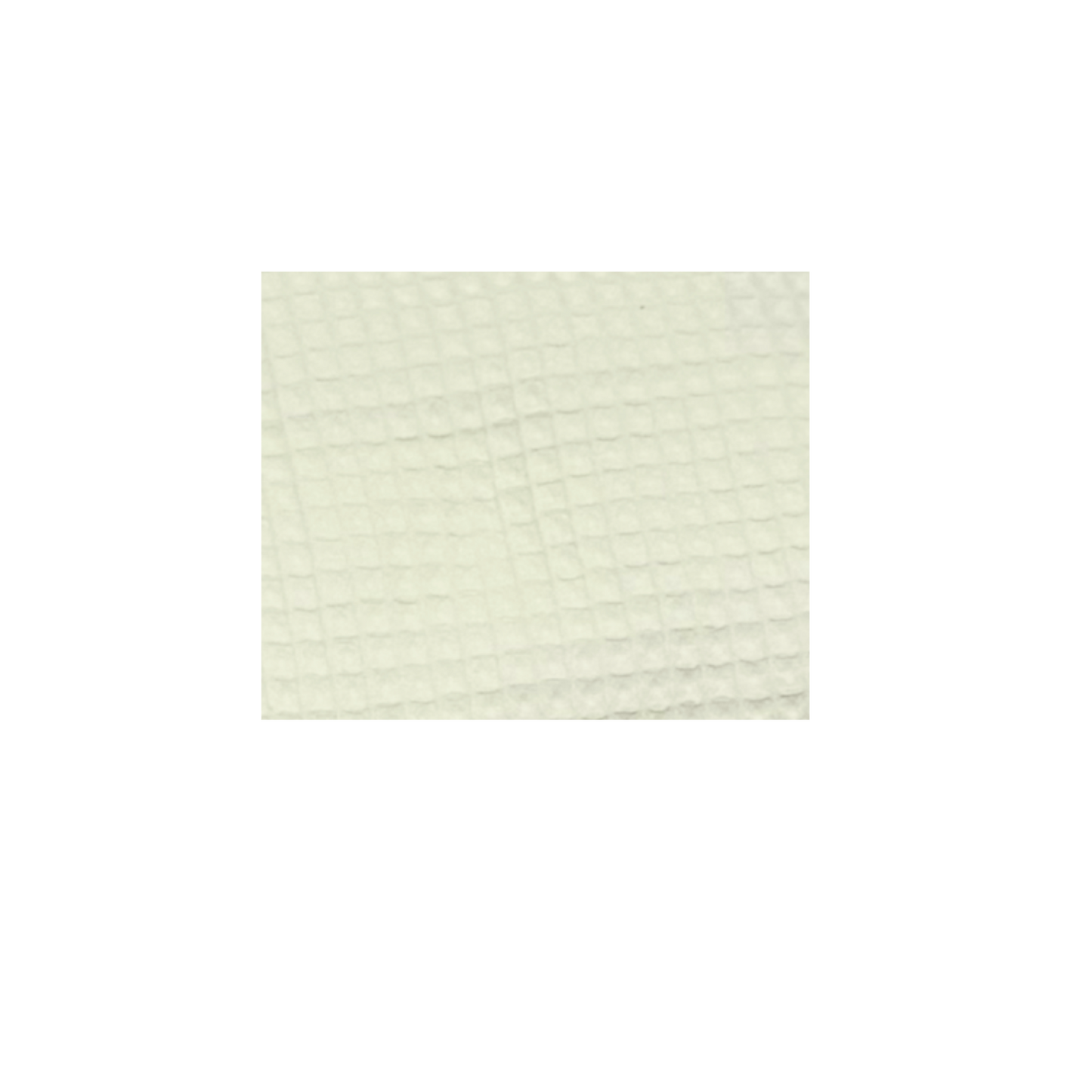 Hooded Waffle Towel