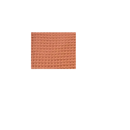 Hooded Waffle Towel