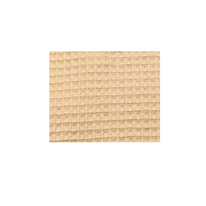 Hooded Waffle Towel