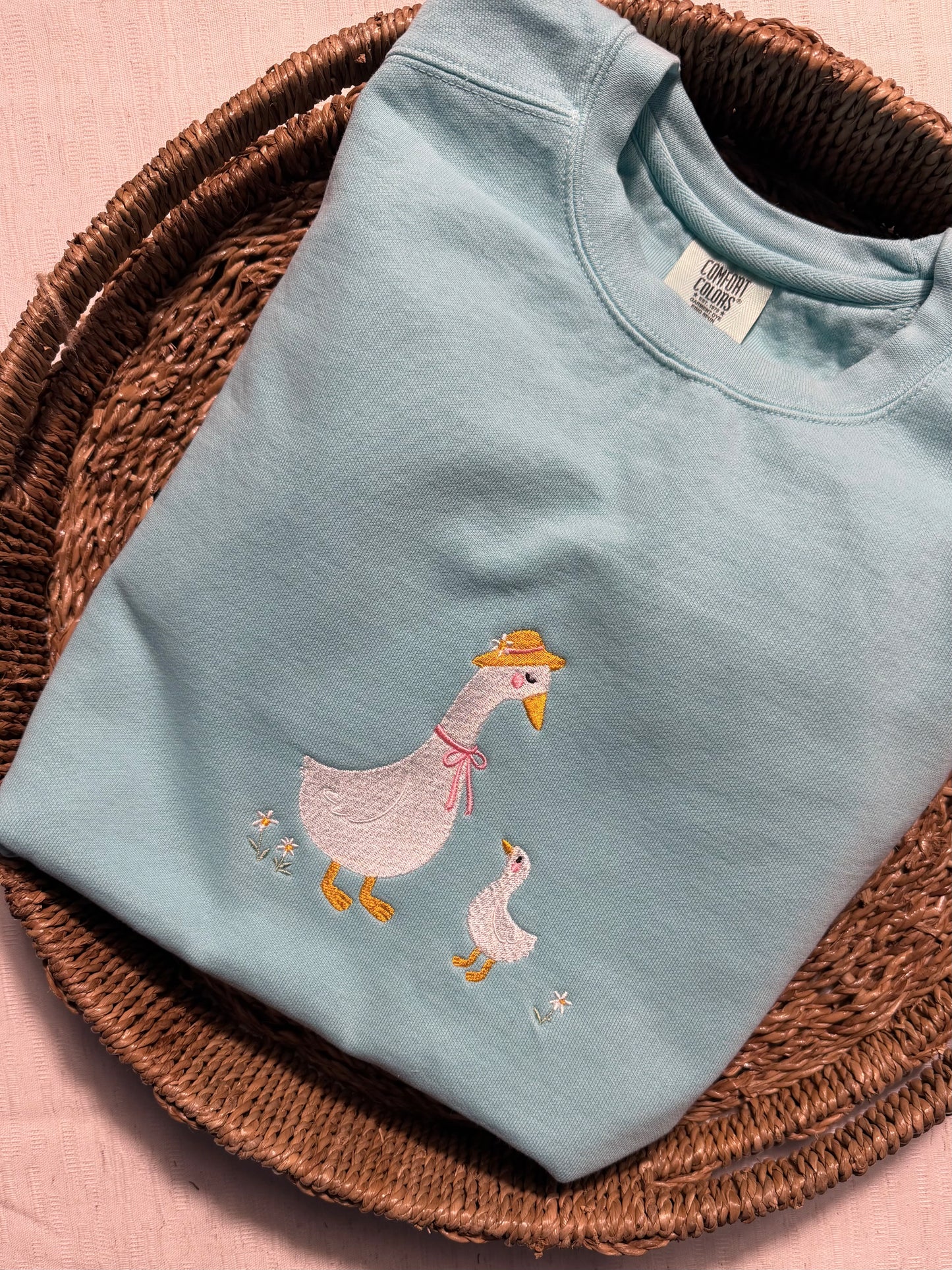 Mama Goose Sweatshirt