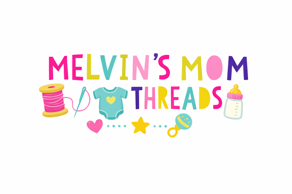 Melvin's Mom Threads