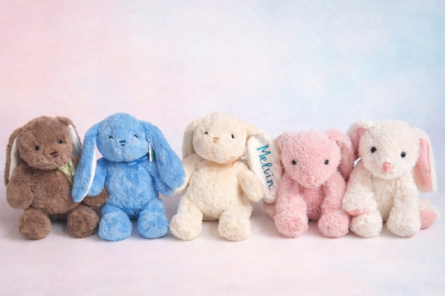 Featured image for Easter collection