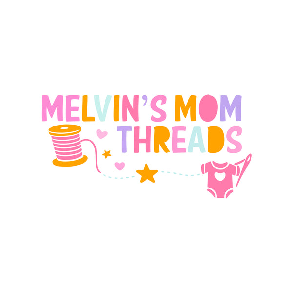 Melvin's Mom Threads